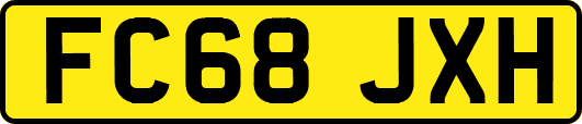 FC68JXH