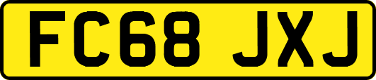 FC68JXJ