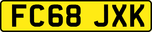 FC68JXK