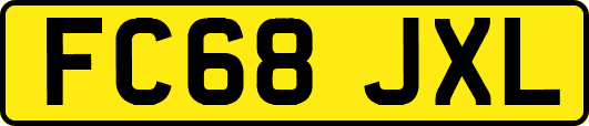 FC68JXL