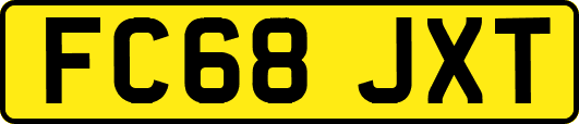 FC68JXT