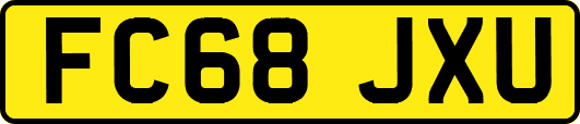 FC68JXU