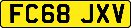 FC68JXV