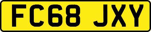 FC68JXY