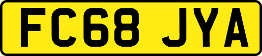 FC68JYA
