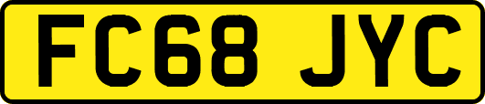 FC68JYC