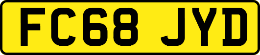 FC68JYD