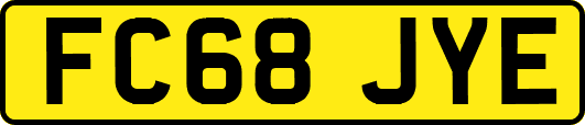 FC68JYE