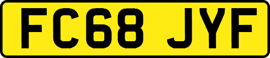 FC68JYF