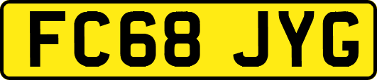 FC68JYG