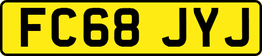 FC68JYJ