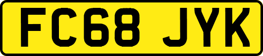 FC68JYK