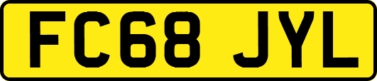 FC68JYL
