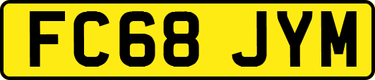 FC68JYM