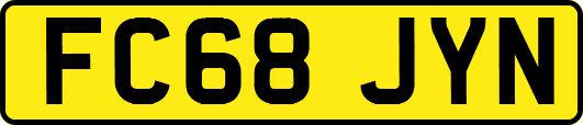 FC68JYN