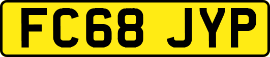 FC68JYP