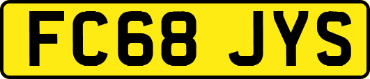 FC68JYS
