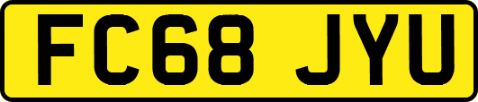 FC68JYU