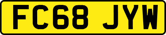 FC68JYW