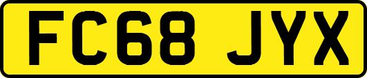 FC68JYX