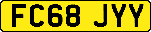 FC68JYY