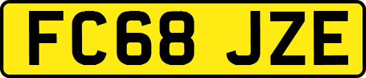 FC68JZE