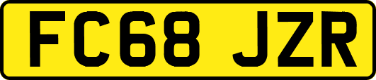 FC68JZR