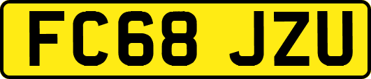 FC68JZU