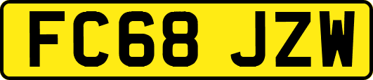 FC68JZW