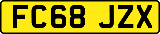 FC68JZX