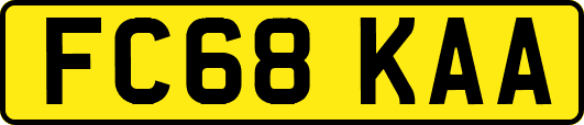 FC68KAA