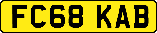 FC68KAB