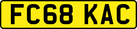 FC68KAC