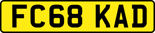 FC68KAD