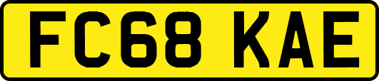 FC68KAE