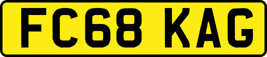 FC68KAG
