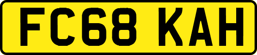 FC68KAH