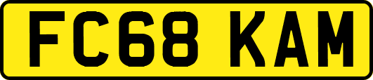 FC68KAM