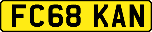FC68KAN