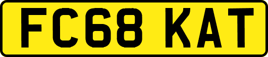 FC68KAT