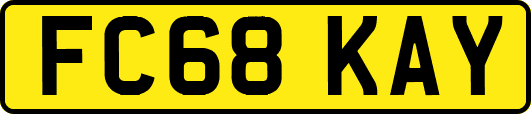 FC68KAY