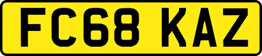 FC68KAZ