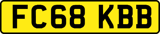 FC68KBB