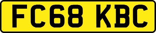 FC68KBC