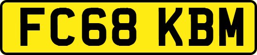 FC68KBM