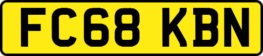 FC68KBN