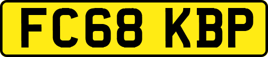FC68KBP