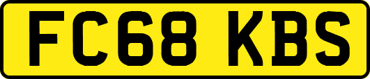 FC68KBS