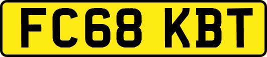 FC68KBT