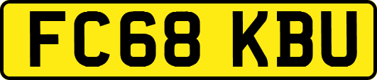 FC68KBU